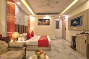 Hotel West End Delhi Airport